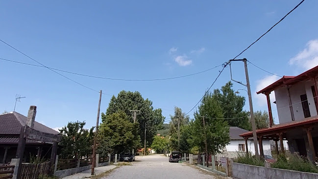 Παραδοσιακός ξενώνας - ταβέρνα Μοσχόπολις - Εστιατόριο