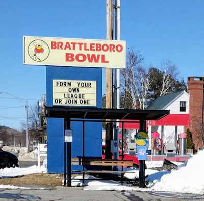 Brattleboro Bowl