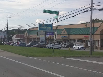 Ameristop Food Mart