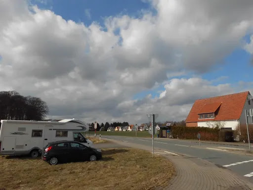 Osnabrück Kreisel Atterfeld
