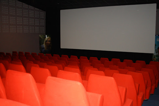 Cinéma Le Fanny - Thumbnail