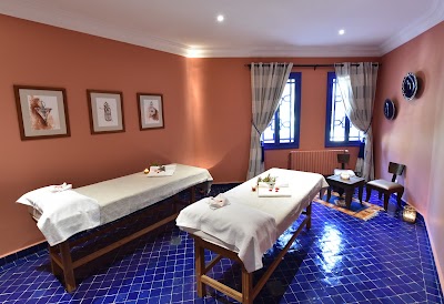 Photos of La Roseraie SPA Retreat