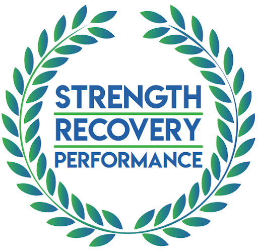 Strength Recovery Performance - Thumbnail