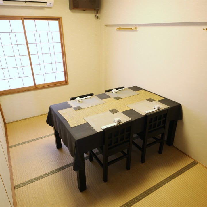 日本料理 空海 別亭