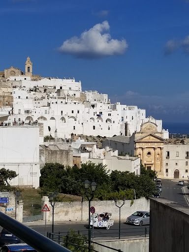 Arrivederci Puglia Travel - Thumbnail