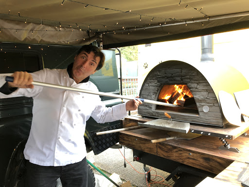 Off Road Oven - Visual