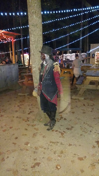 Photos of Woods of Terror
