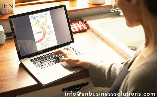 EN Business Solutions, Inc Gallery - United States