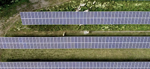 Photo n°16 de Eco Solution Energie, location terrain agricole photovoltaique à Grabels (Fournisseur d'énergie verte)