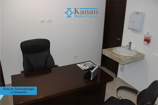 Kanan Medica Caucel - Thumbnail
