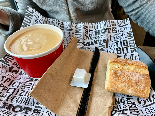 Zoup! - Visual