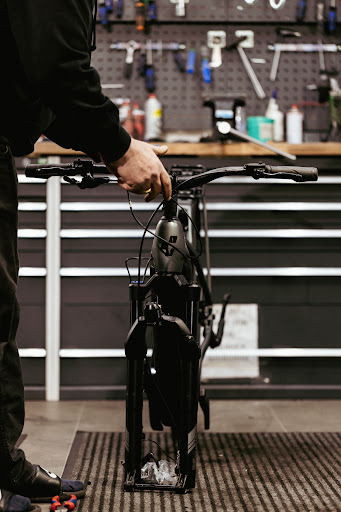 Fietsenmaker Rotterdam | Bikefixer - Thumbnail