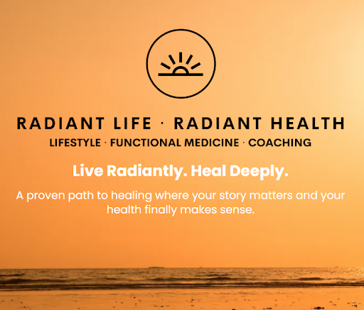 Radiant Life · Radiant Health