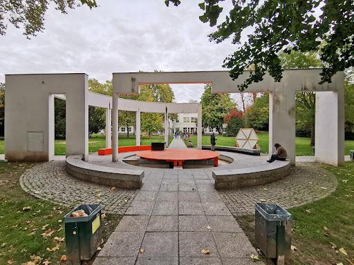 Metzler Park