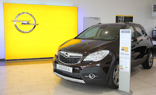 Photo n°2 de Opel Varennes - Groupe Amplitude à Varennes-sur-Seine (Concessionnaire de véhicules à moteur)