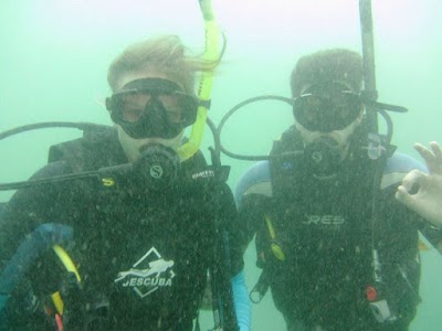 Photos of Blue Deep Diving Centre