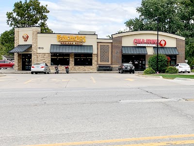 Cold Stone Creamery