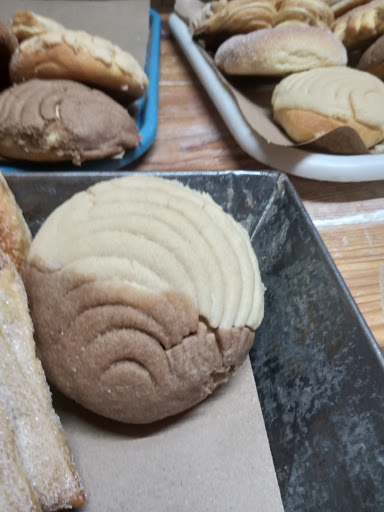 Panadería Ramírez - Visual