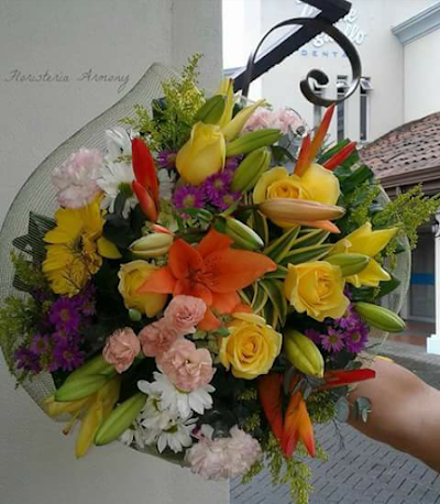 Photos of Florister&iacute;a Armony