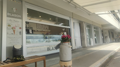 Gelateria Blason