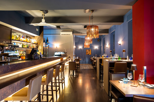 Shabu Codogno - Visual