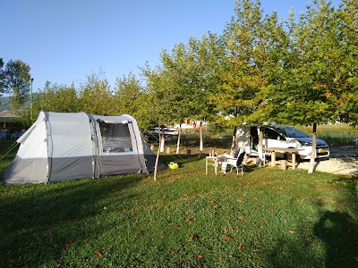 Bio Kamping Pogradec