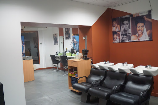 Ambiance 1 2 3 Coiffure - Thumbnail