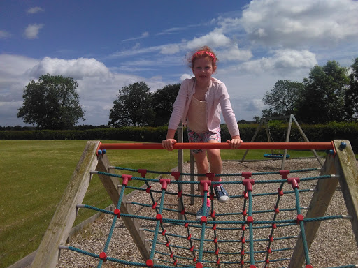 Kilham Playing Field - Thumbnail