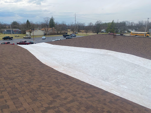 Towne Roofing - Thumbnail