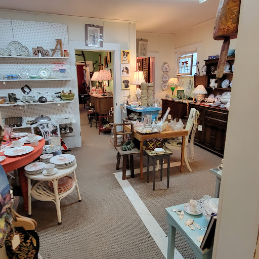 Old Elegance Antiques