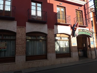 Photos of Hostal Posada Entrevi&ntilde;as