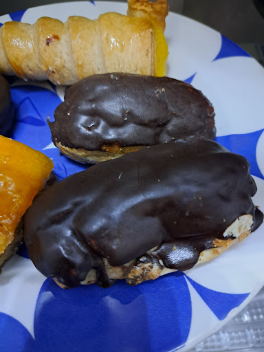 La Artesana Panadera Pastelería Heladería - Thumbnail