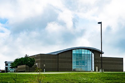 Mid-Continent Public Library - Platte City Branch