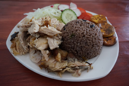 Ranchon Cubano