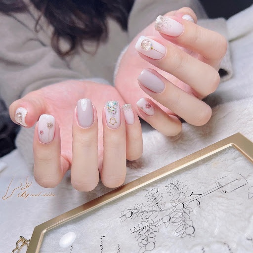 B1 nail studio 美甲工作室評價、營業時間、服務項目、價格
