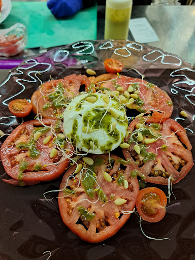 Pizzeria Restaurant La Riera - Thumbnail