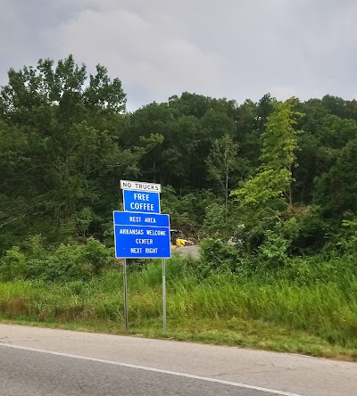 Welcome to Arkansas Sign