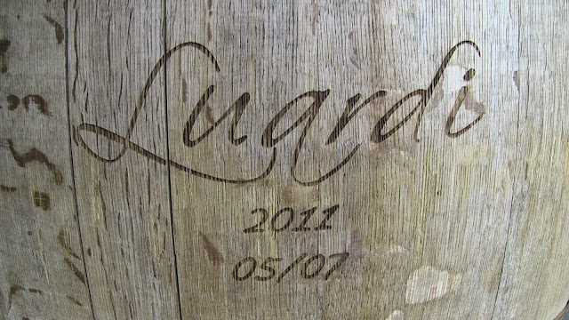 Ristorante Luardi