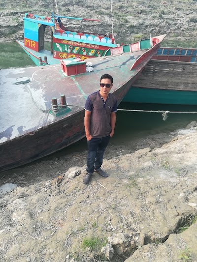 Photos of Pump House Bazar