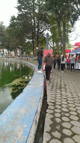 Horarios de Parque Náutica (Latacunga)
