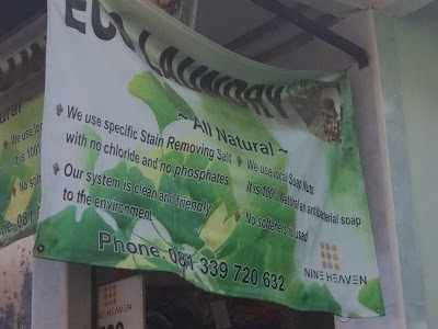 Photos of Nine Heaven Eco-laundry