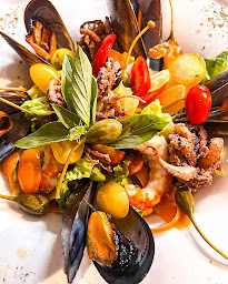 Photo n°18 de GIULIA | Ristorante Italiano à Hyères (Restaurant italien)