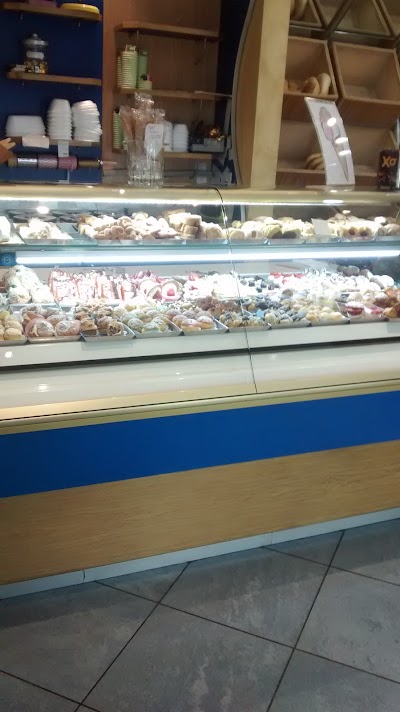 Sorbara Panificio Pasticceria