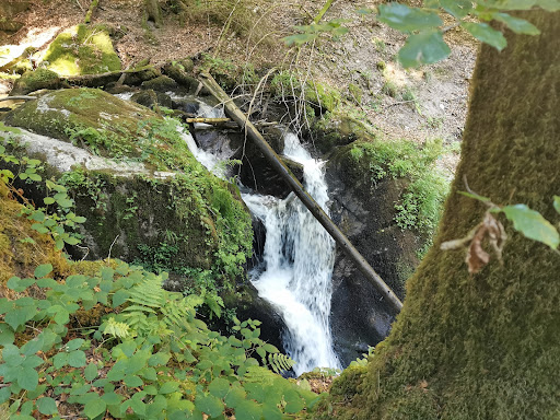 Höllbachwasserfall - Thumbnail