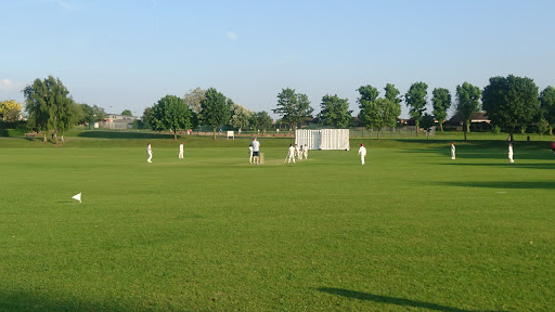 Rutland Recreation Ground - Thumbnail