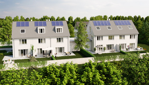 IHS Immobilien GmbH - Thumbnail