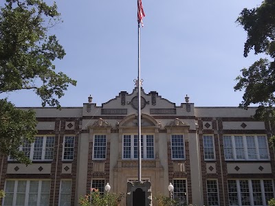 Ocean Springs Museum