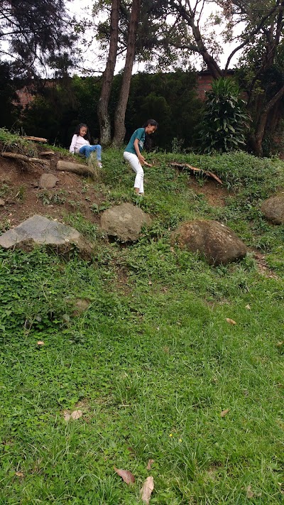 Photos of Cancha Los Cerros