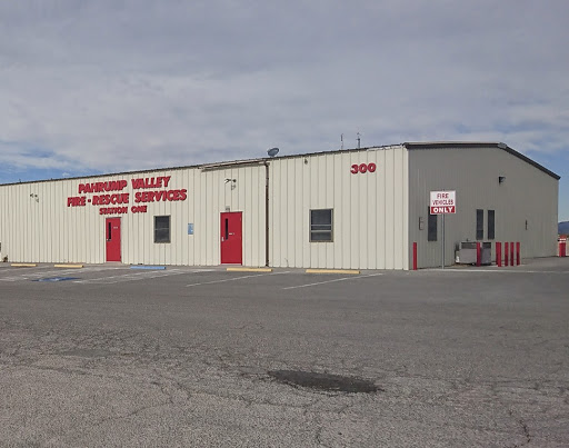 Pahrump Valley Fire Rescue - Thumbnail
