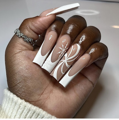 Nguyen Nails - Jena - Visual